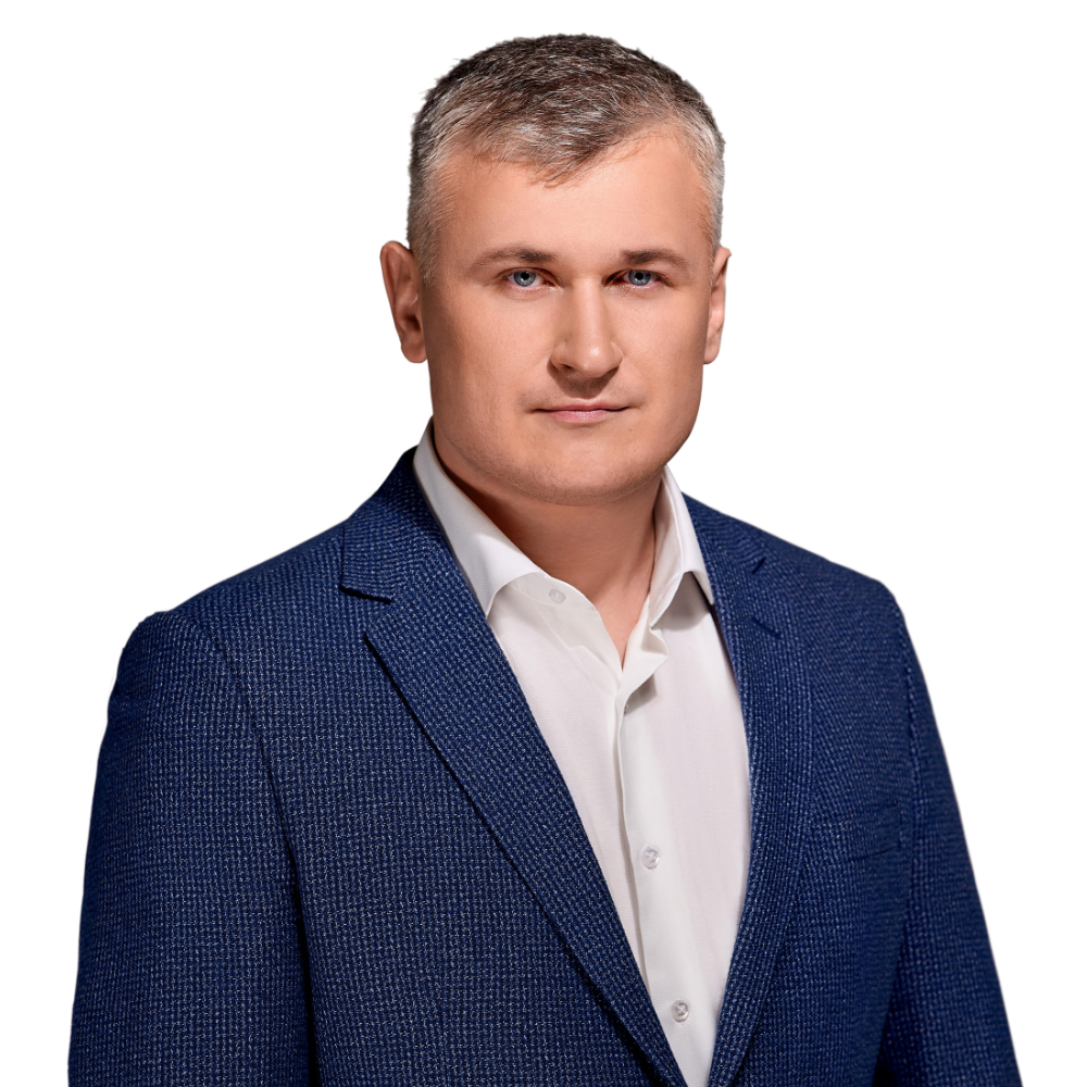 Тимофій Бадіков